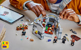 LEGO Harry Potter Hogwarts Juego de construcción de clase
