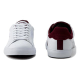 Zapatilla Hombre Lacoste Fairlead Am0025 100% Original
