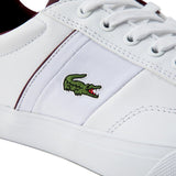 Zapatilla Hombre Lacoste Fairlead Am0025 100% Original