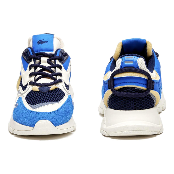 Zapatilla Hombre Lacoste L003 A0003 100% Original