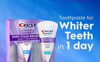 Crest 3DWhite Brilliance Removedor de Manchas Profundas