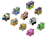 Thomas Friends Trenes de juguete MINIS - Paquete de 20