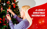 Peluche de elfo navideño que se comporta mal muñeca larga