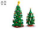 LEGO Árbol de Navidad Juguetes de construcción para niños