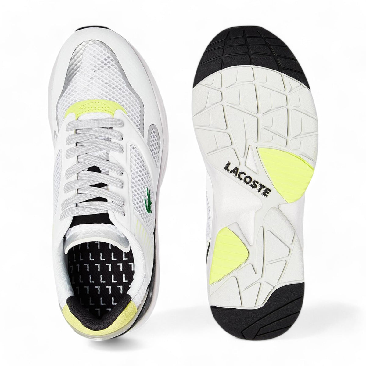 Zapatilla Hombre Lacoste Storm 96 A0035 100% Original