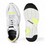 Zapatilla Hombre Lacoste Storm 96 A0035 100% Original
