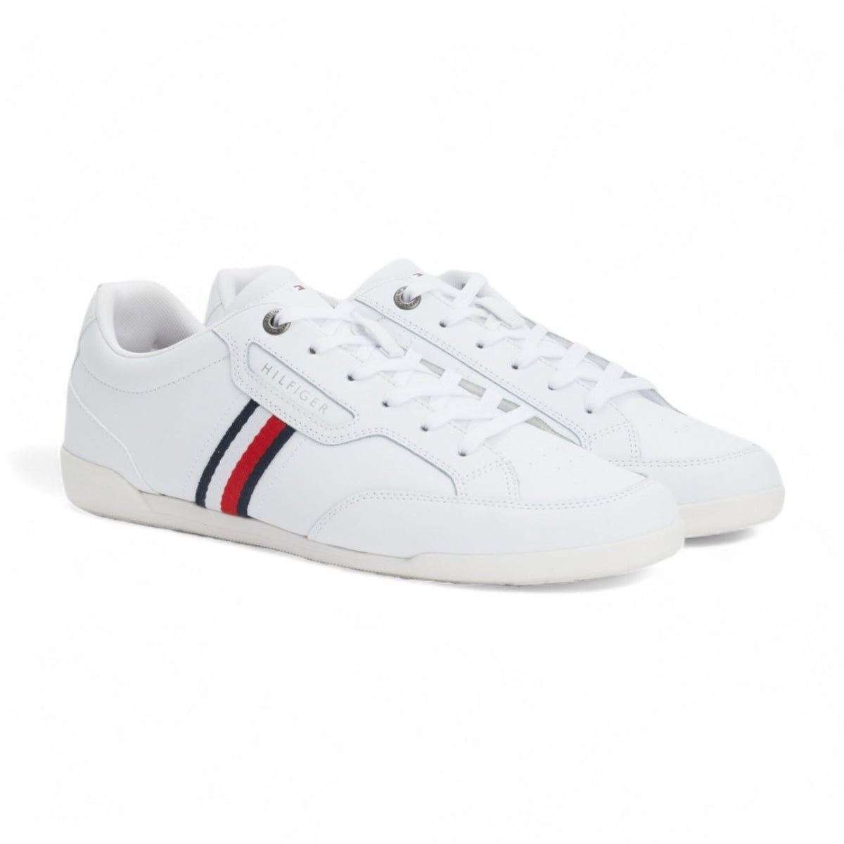 Zapatilla Hombre Tommy Hilfiger Classic M04277 100% Original