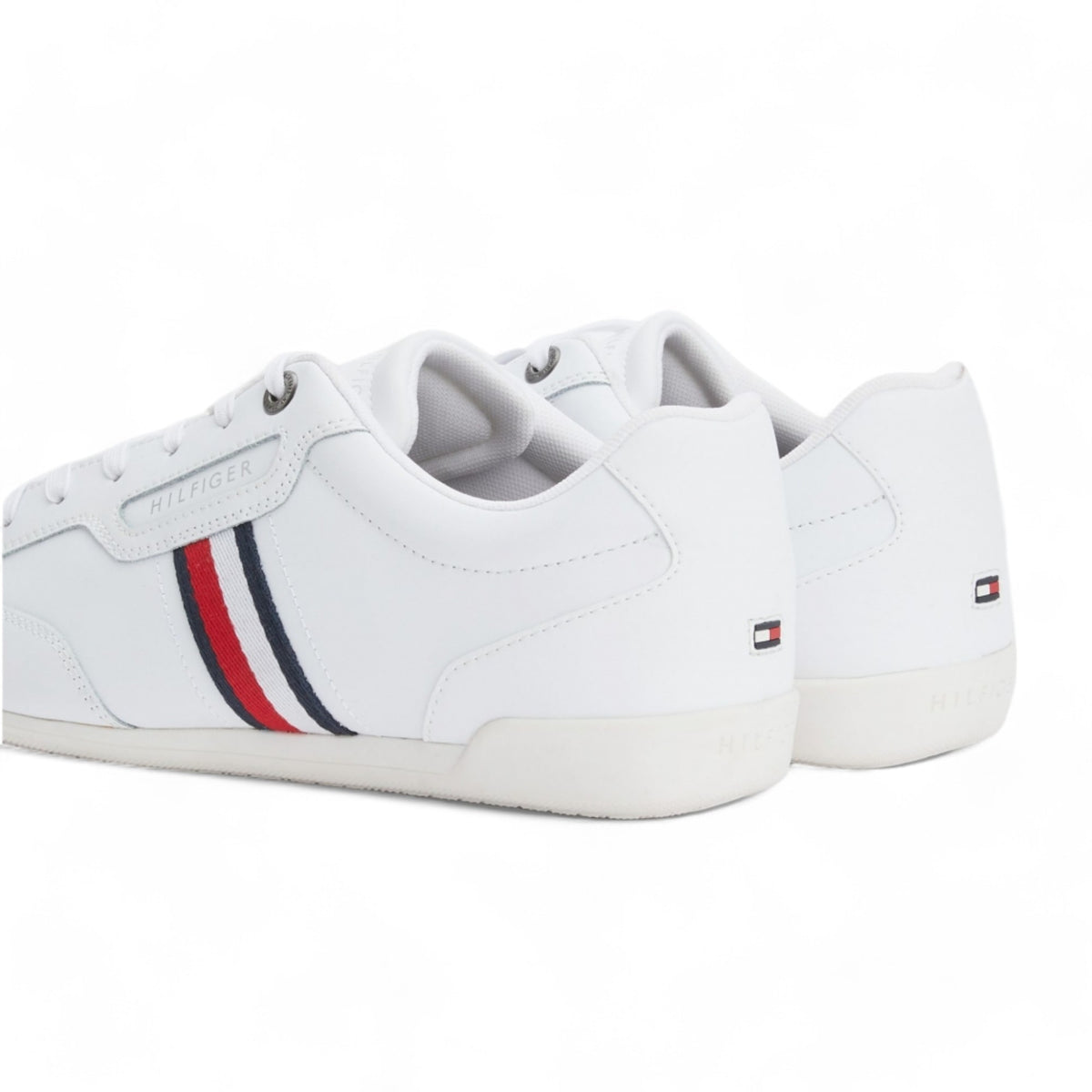 Zapatilla Hombre Tommy Hilfiger Classic M04277 100% Original