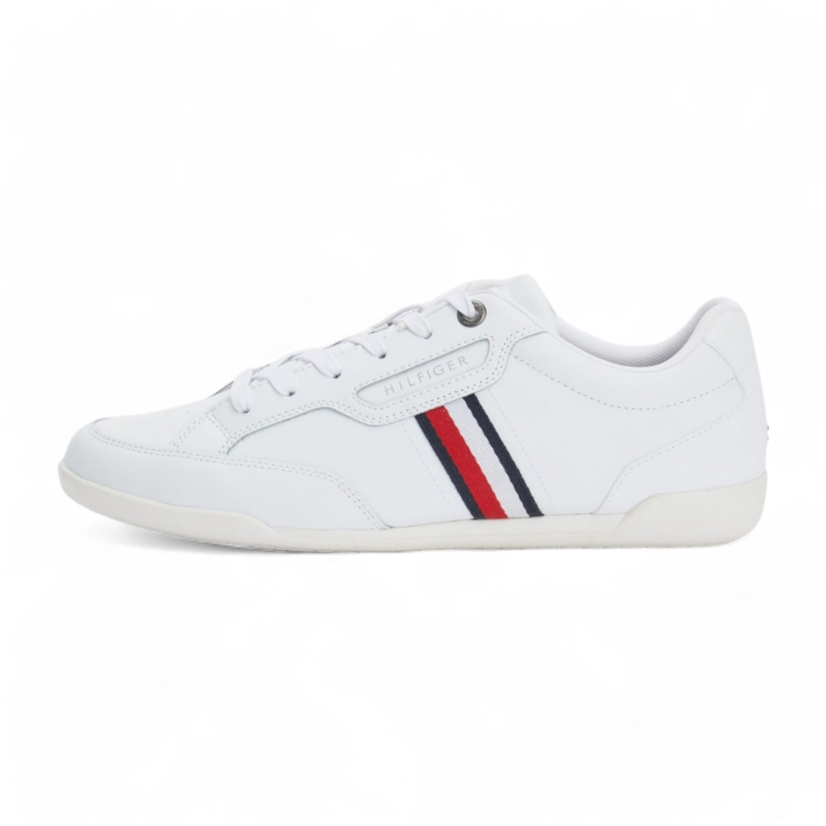 Zapatilla Hombre Tommy Hilfiger Classic M04277 100% Original