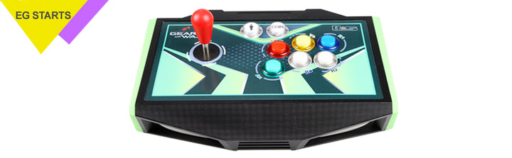 Kits de arcada para 2 jugadores Classic Arcade DIY USB