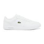 Zapatilla Hombre Lacoste T-base A0114 100% Original