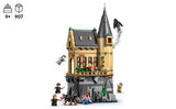 LEGO Harry Potter Hogwarts Castle juguete de construcción