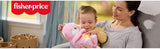 Fisher-Price Juguete para bebé Soothe n Snuggle Nutria