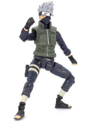 Ultimate Legends figura de acción de Uzumaki Naruto de