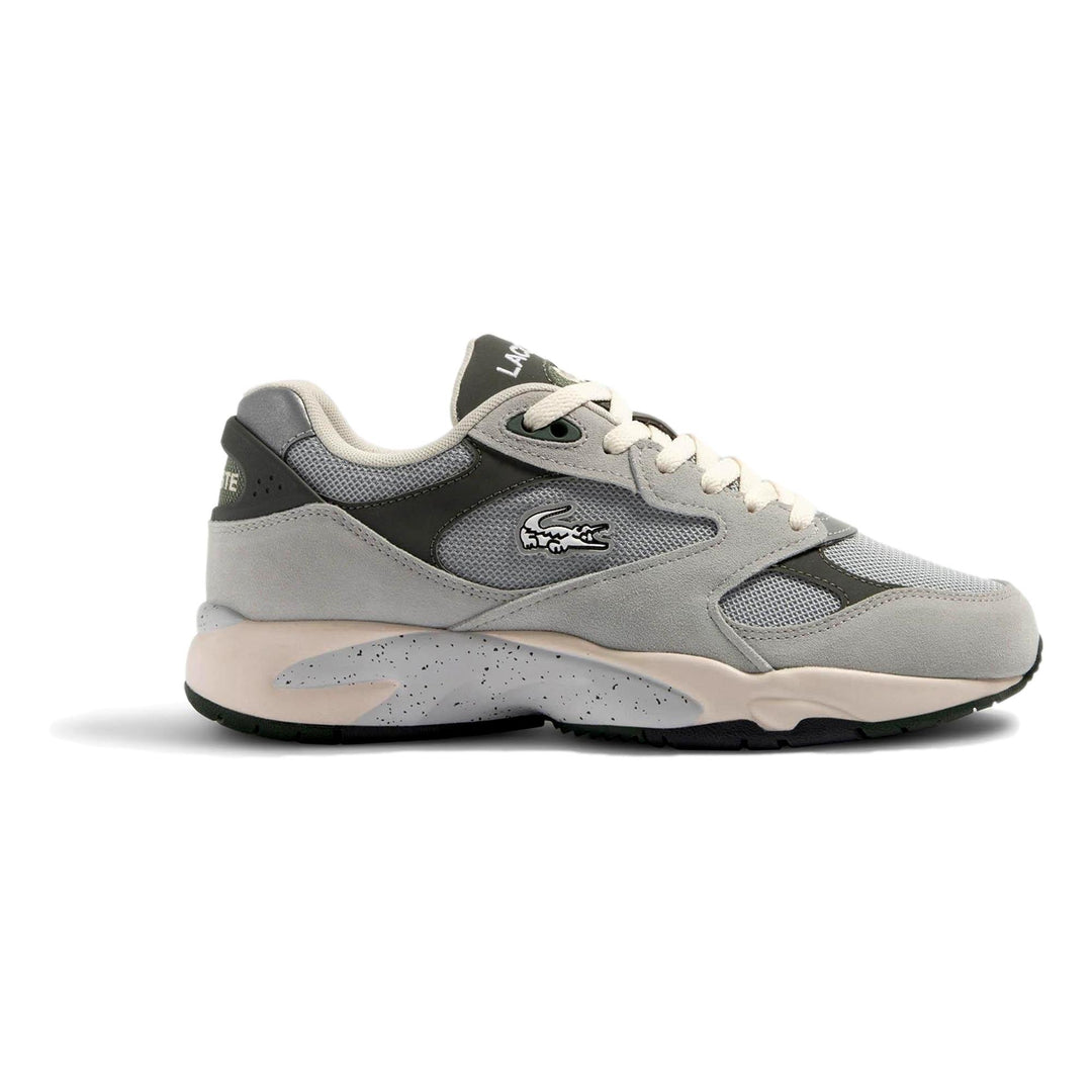Zapatilla Hombre Lacoste Storm 96 100% Original
