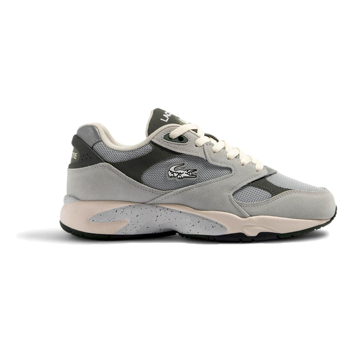 Zapatilla Hombre Lacoste Storm 96 100% Original