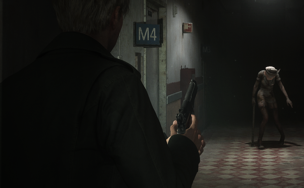Silent Hill 2