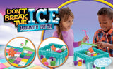 Juego de mesa No rompas el hielo edición Mamut de 3 años