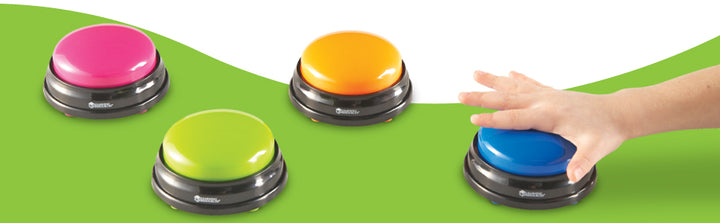 Learning Resources Answer Buzzers - Suministros