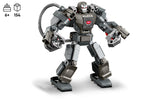 LEGO Marvel War Machine Mech Armor figura de acción de