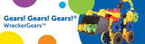 Learning Resources Engranajes Gears WreckerGears