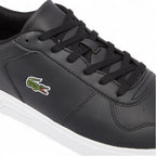 Zapatilla Hombre Lacoste Base A0114 100% Original