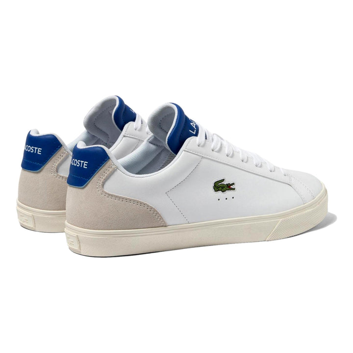 Zapatilla Hombre Lacoste Lerond Pro A0036 100% Original