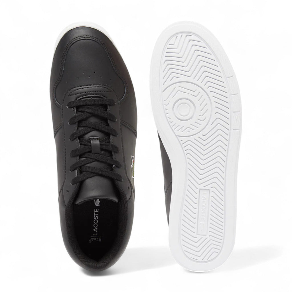 Zapatilla Hombre Lacoste Base A0114 100% Original