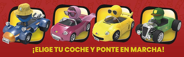 El juego de la vida juego junior