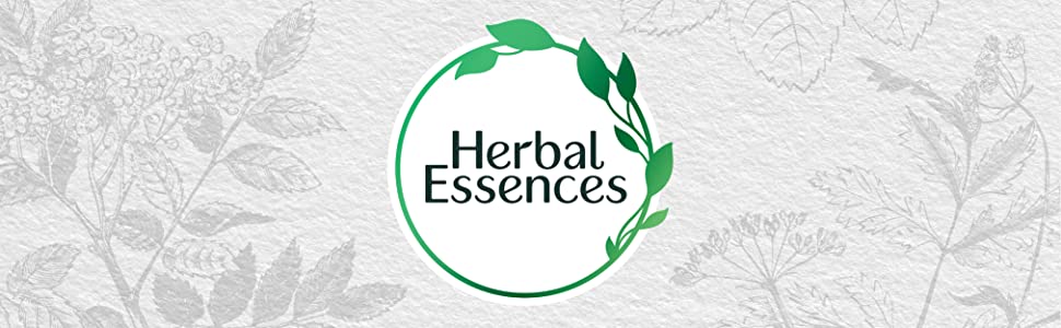 Herbal Essences Set de champú y acondicionador colección