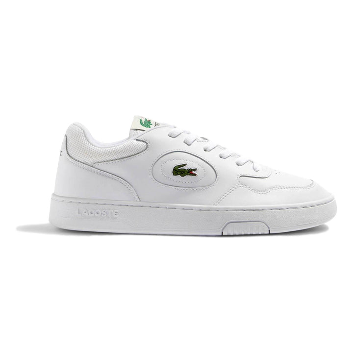 Zapatilla Hombre Lacoste Lineset A0045 100% Original