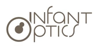 Infant Optics DXR-8 Baby Monitor de vídeo con