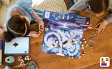 LEGO Calendario de Adviento de Frozen de Disney para niños