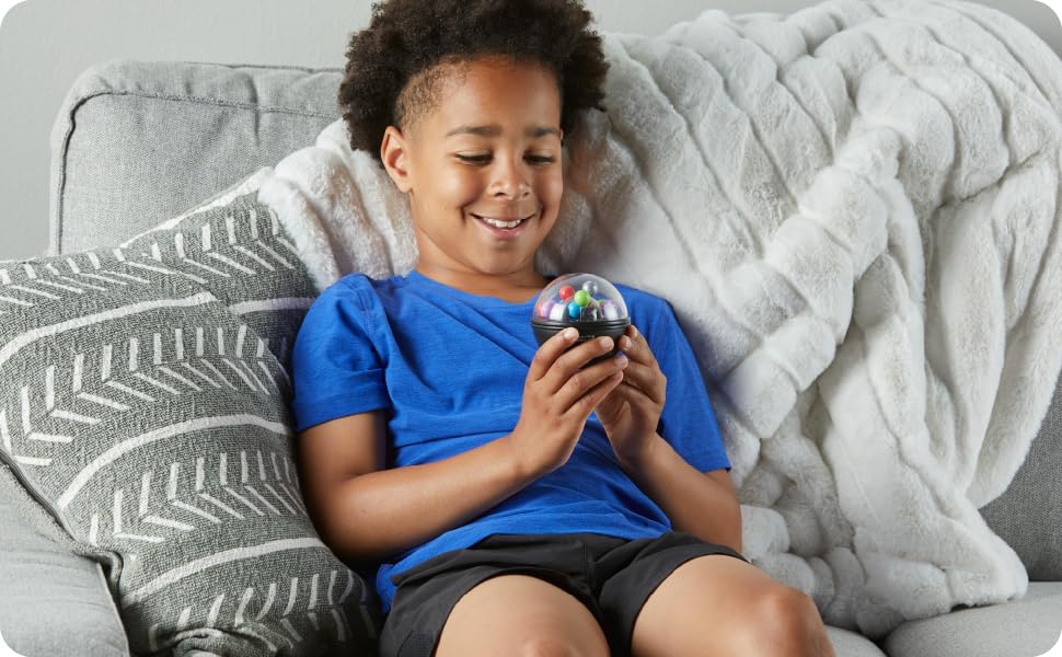 Learning Resources Scramboozle - Pelota de rompecabezas 3D