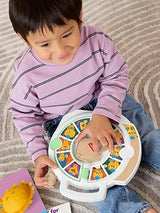 Fisher-Price Juguetes para niños pequeños Big Little
