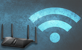 NETGEAR Nighthawk 5-Stream AX5 WiFi 6 Router AX4200