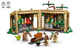 LEGO Harry Potter Hogwarts Castle Herbology Class -