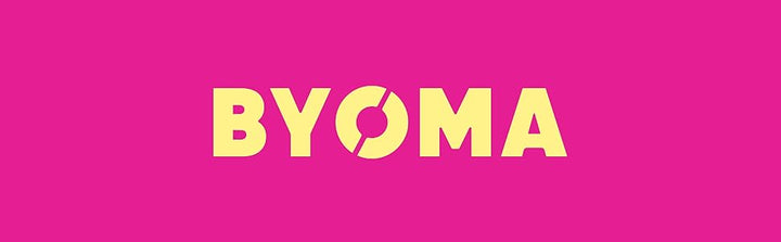 BYOMA Tónico lechoso hidratante - Tónico luminoso y