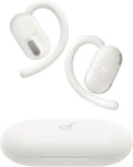 V20I by Anker Open-Ear Headphones, Rotatable Ear Hooks, Ultra-Comfort, Snug Fit, White