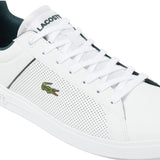 Zapatilla Hombre Lacoste Lite Base A0113 100% Original