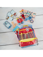Melissa Doug Mochila para cachorros de la Patrulla Canina