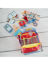 Melissa Doug Mochila para cachorros de la Patrulla Canina