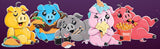 Hasbro Gaming Juego de cartas Piggy Piggy Juegos