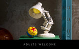 LEGO Ideas Disney Pixar Luxo Jr - Juego de construcción