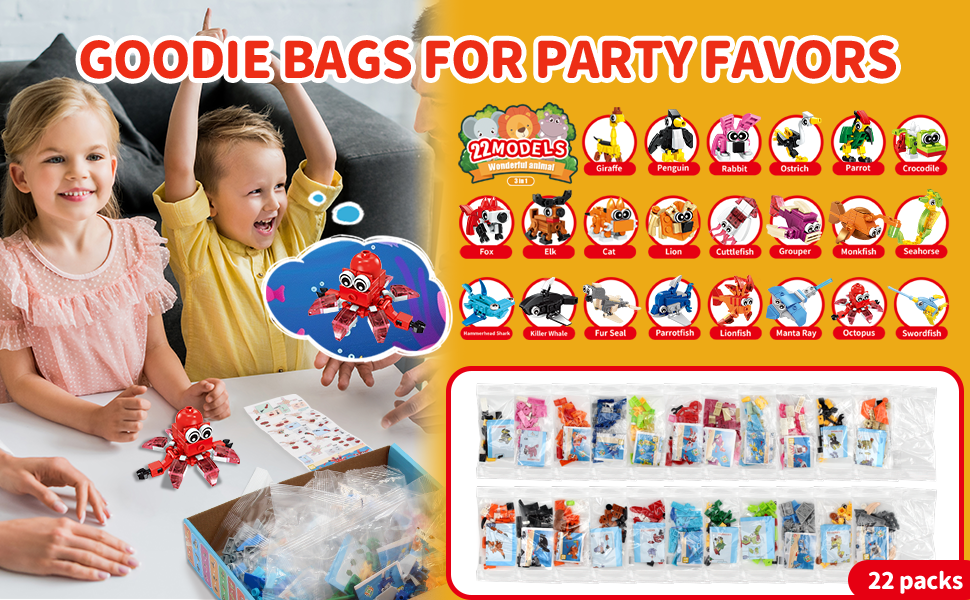 Regalos de fiesta para niños y niñas de 6 8 10 y 12 años