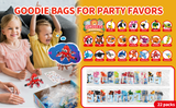 Regalos de fiesta para niños y niñas de 6 8 10 y 12 años
