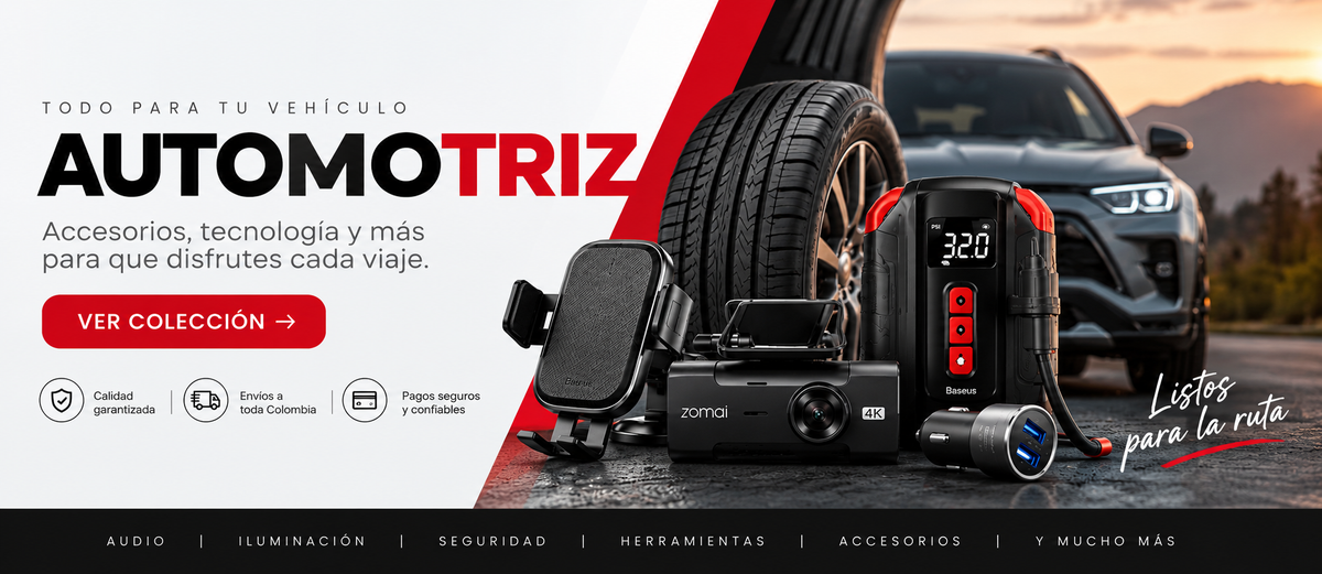automotriz