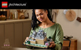 LEGO Architecture Landmarks Collection Himeji Castle 21060
