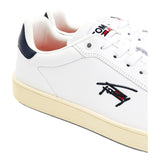 Zapatilla Hombre Tommy Hilfiger M00807 100% Original