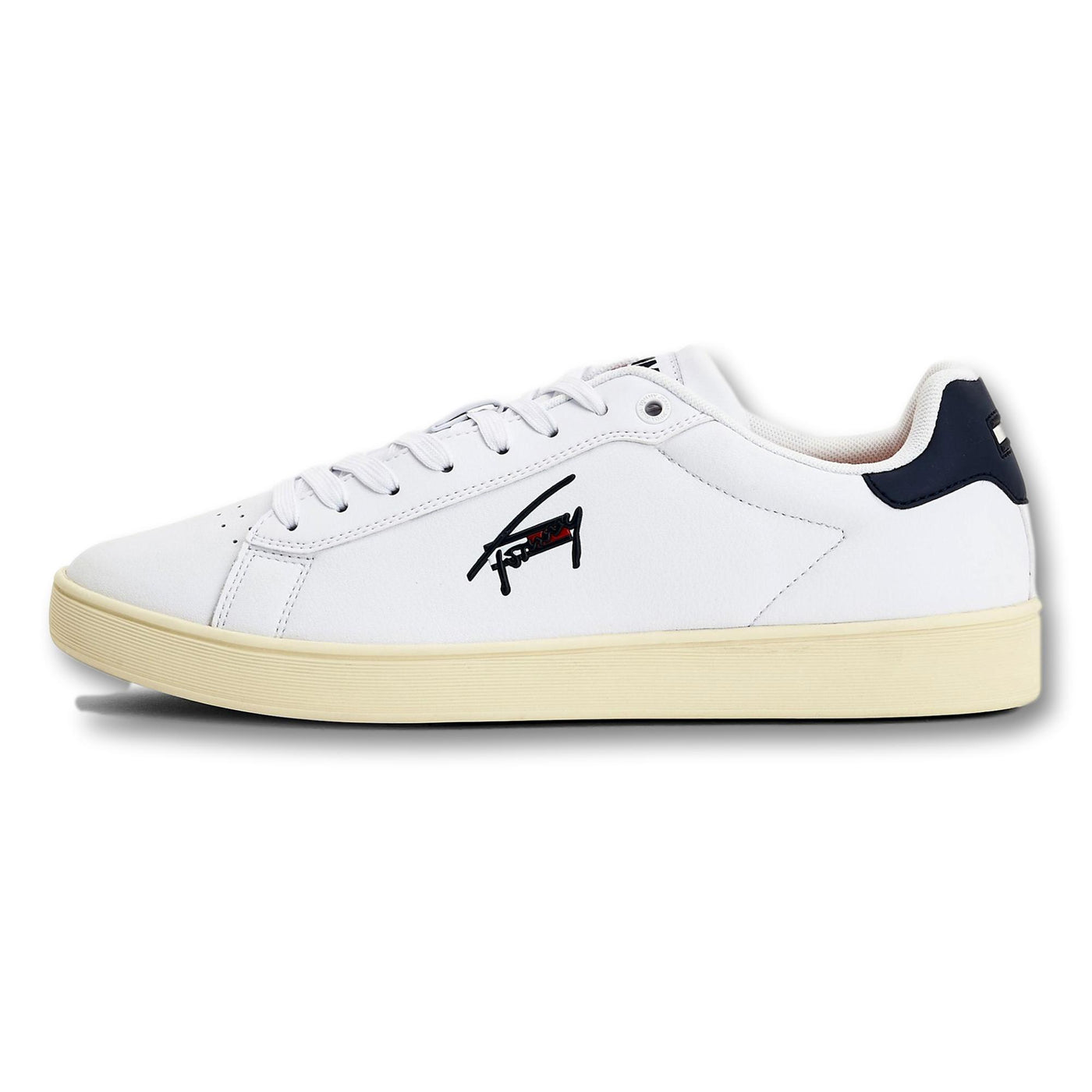 Zapatilla Hombre Tommy Hilfiger M00807 100% Original